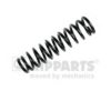 NIPPARTS N5544103 Coil Spring